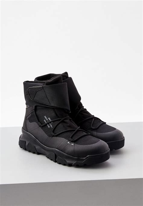 Ботинки Jog Dog, цвет: черный, RTLACB840501 — купить в интернет ...