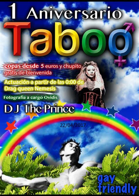 GAY MALLORCA Noche de sábado en Palma de Mallorca