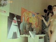 Naked Alyona Masurenkova In Sex Et Perestro Ka