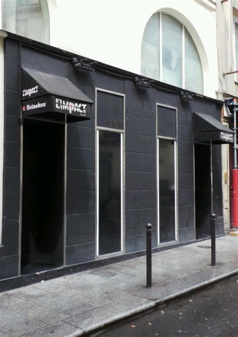 Paris Gay Bars Naked Gaycities Paris