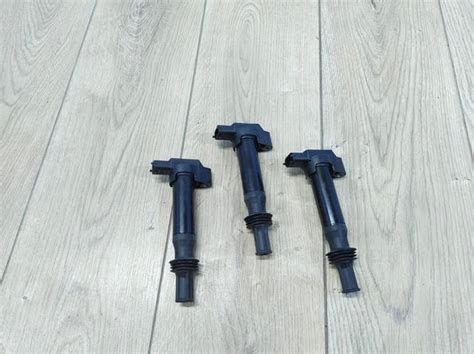 Купить Катушка зажигания PEUGEOT 2008 208 3008 308 Citroen c3 c4 ...