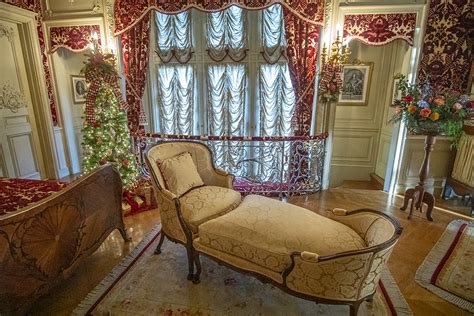 Biltmore Estate Secret Rooms