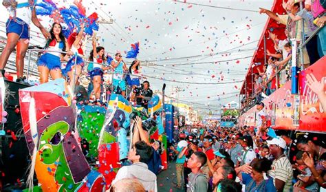 Top 5 Most Popular Festivals in Honduras - toplist.info