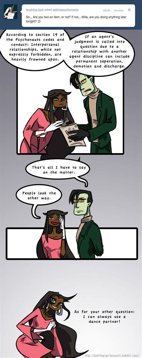 Ask Sasha And Milla 2 By Natnattos On Deviantart