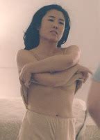 EUNICE BAE Nude AZNude