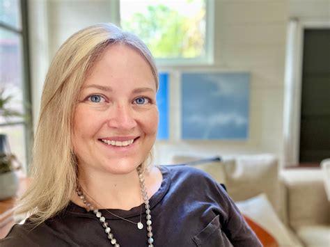 Meet Emily Crocker of Dahlia Healing Arts - Voyage Austin