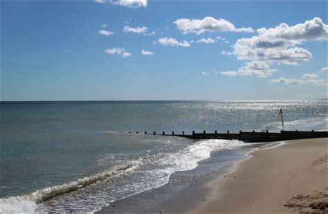 Hornsea - Andrews Walks