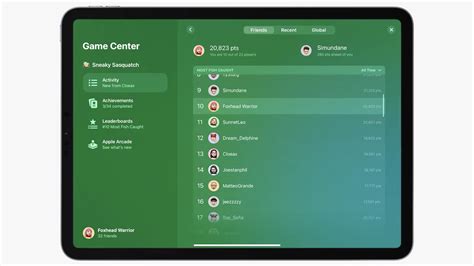 iOS 16 Will Bring Game Center Updates, Text Messaging Improvements, And