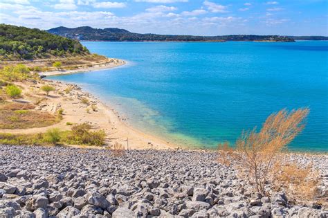 Canyon Lake Near San Antonio A Top Destination For Outdoor Adventures