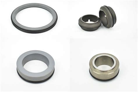 mechanical seal face material sp pac seal sdn bhd