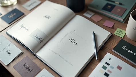 The Complete Guide To White Logo Design Create Stunning Minimalist Brands