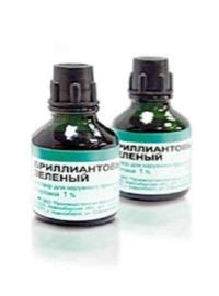 Зеленка на огороде эффективная помощь | ВО САДУ И В ОГОРОДЕ