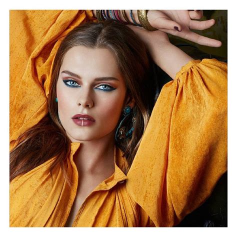 Hot And Sexy Photos Of Solveig Mørk Hansen thBLOG