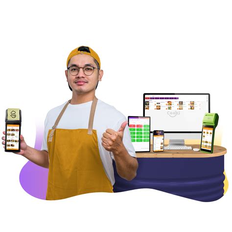 Sistema para restaurante com app para garçom