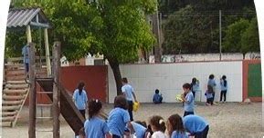Escola Ensino Fundamental Irati