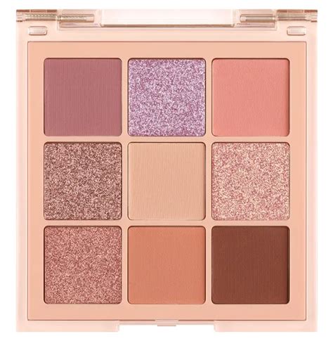 Оригинал OBSESSIONS MINI NUDE Палетка теней в мини формате купить в