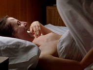 Naked Heather McComb In Steel City