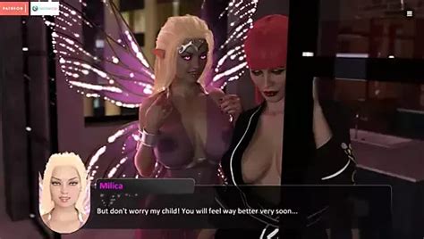 El Libro De Hechizos Rubia Milf Con Leche Completa 13 XHamster