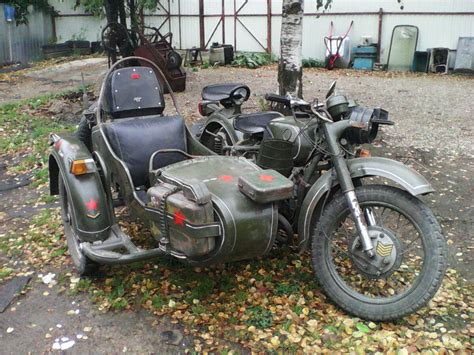 Купить б/у Днепр MT-11 карбюратор 4 передачи в Иванове: зелёный ...