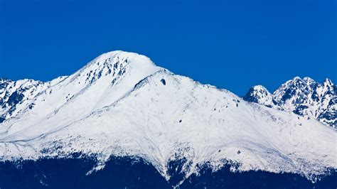 mountain peak  stock photo public domain pictures