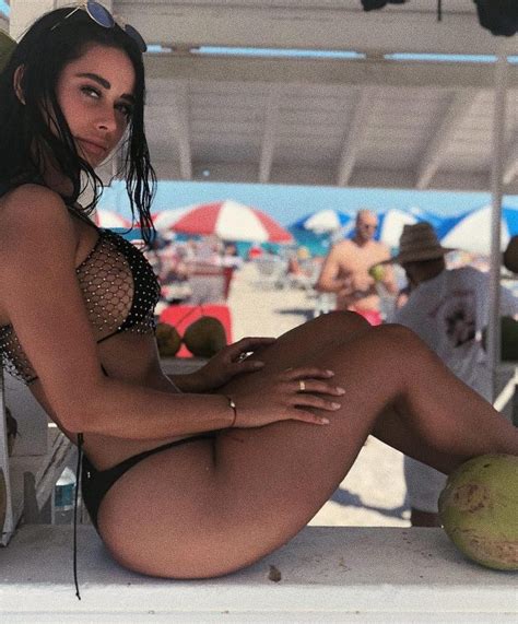 Stephanie Rao Nude Leaked Collection Photos The Fappening