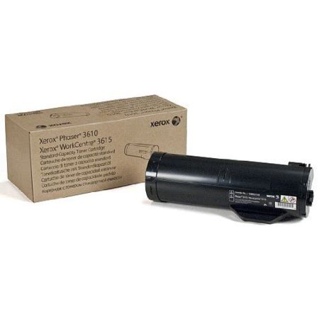 XEROX 106R02732 toner (106R02732) - Nyomtató Patron - eMAG.hu