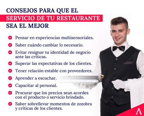 ¿cómo Mejorar La Experiencia Del Cliente En Mi Restaurante Aprende Institute