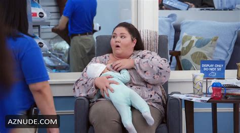 SUPERSTORE NUDE SCENES AZNude