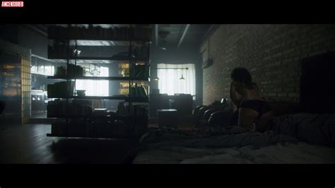 Naked Laia Costa In Devils