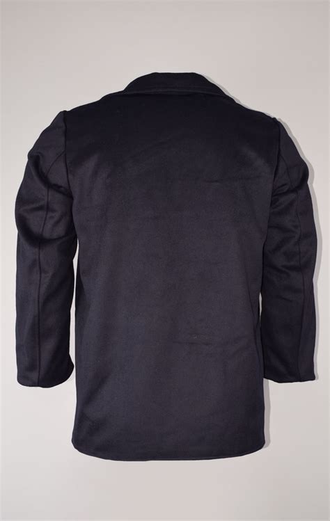 Бушлат морской короткий Италия, купить в Интернет-магазине ForceAge.