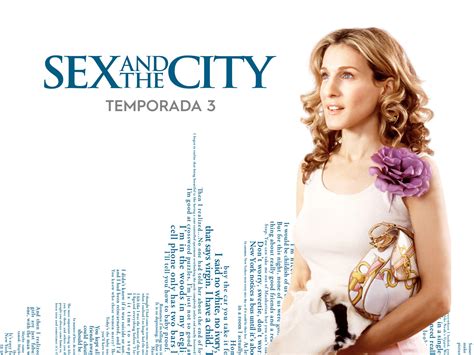 Prime Video Sex And The City Season