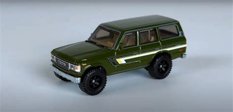 Manly Men Will Crave Mattel S New Hot Wheels Terra Trek Set Autoevolution