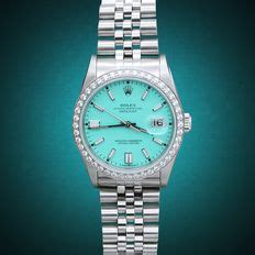 Aukcja Spersonalizowany Zegarek Rolex Catawiki