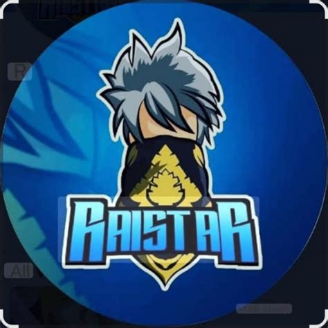 LEGEND RAI STAR GAMING LEGENDARY - YouTube