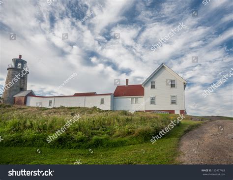 15 Monhegan island lighthouse Images, Stock Photos & Vectors | Shutterstock