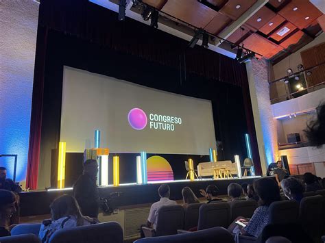 Congreso Futuro Los Ríos 2026: Valdivia será el epicentro de la