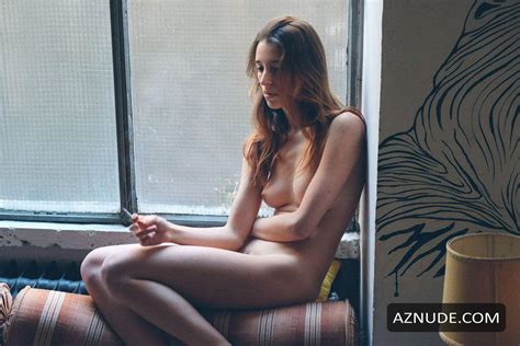 Sara Pavan Nude Aznude