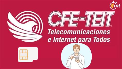 CFE Así puedes obtener los paquetes de internet y telefonía móvil