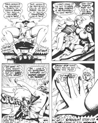 The Adventures Porn Pics PICTOA