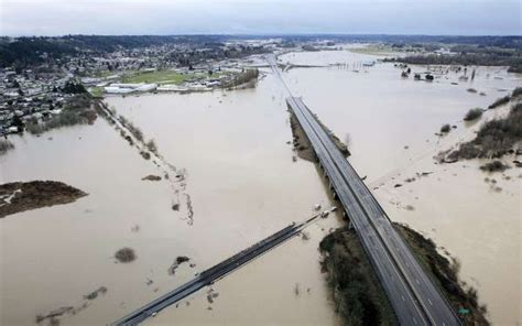 flooding in washington state