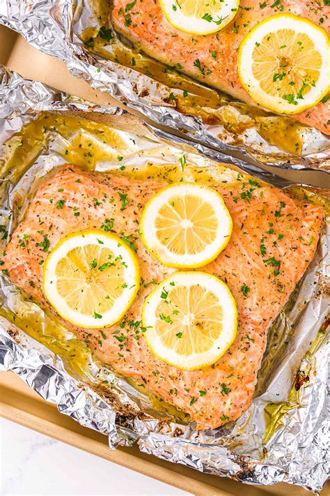 25 Simple Easy Salmon Recipes Finance Stallion