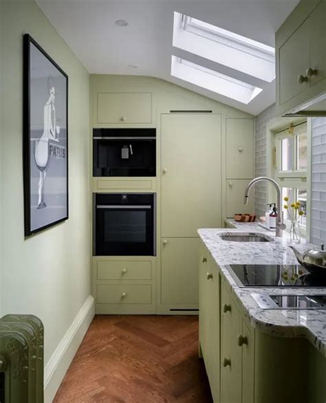 Farrow And Ball Cooking Apple Green 32 Paint Color