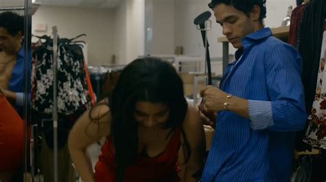 Nude Video Celebs Jessica Pimentel Sexy Orange Is The New Black S07e06 2019