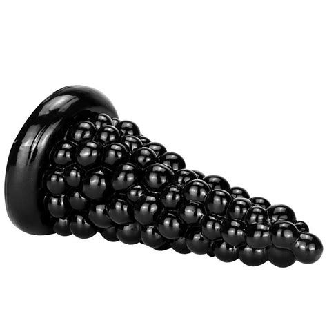 ABC Super Huge Big Wide Dildo Silicone Cock Thick Plug Extra Large Anal Sex Toys EBay