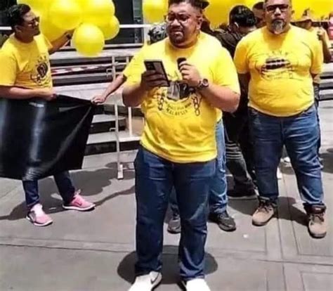 Wartawan Rasmi Laman Reformasi Dulu Lain Sekarang Lain