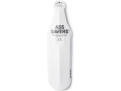 Ass Savers Ass Saver Big White BIKER BOARDER DE