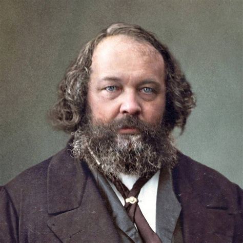 Michail Aleksandrovič Bakunin