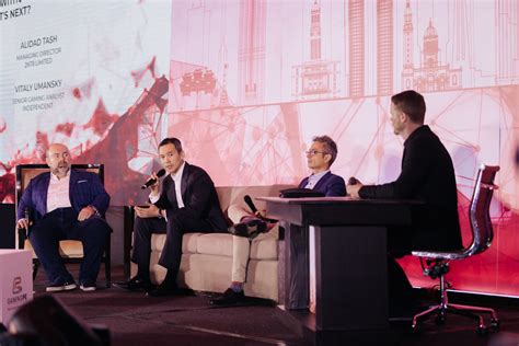 Gallery - ASEAN Gaming Summit