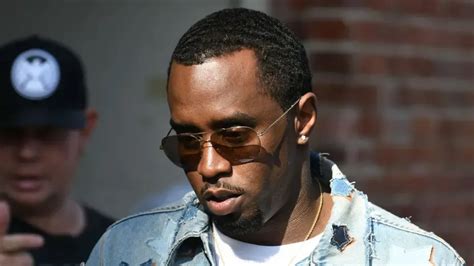 Diddy Faces Fresh Sex Assault Lawsuit Hours After Sentencing P M News