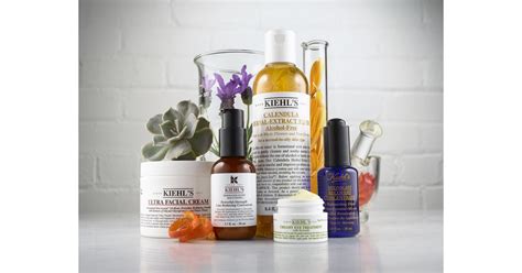 Kiehl's Since 1851 Debuts At Sephora
